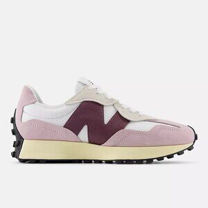 NIB New Balance 327 color Twilight Haze